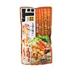 寄せ鍋つゆ
